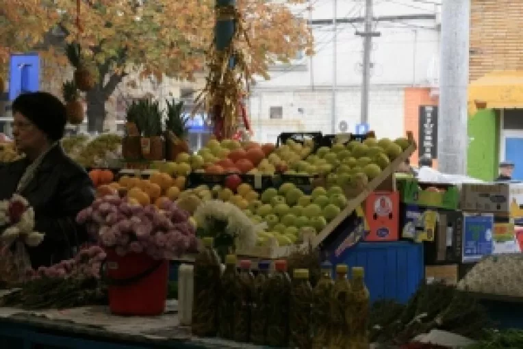 Importurile de legume, de 13 ori mai mari decat exporturile