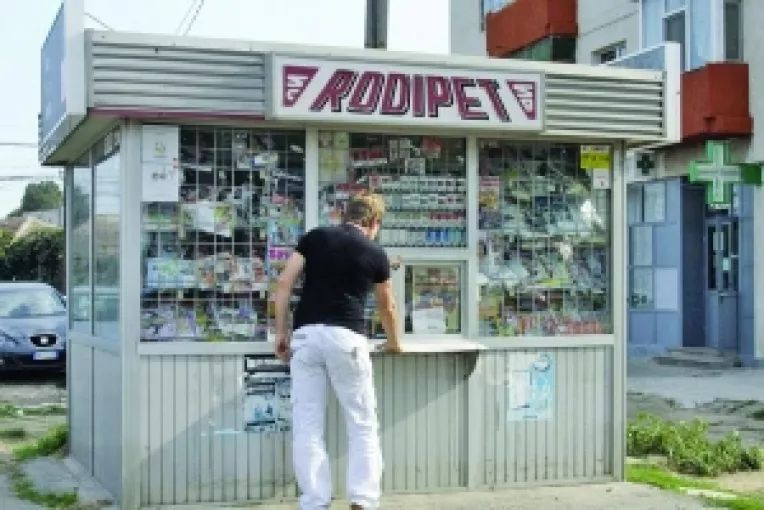 In timp ce patronatul arab cere ajutor de stat, AVAS nu renunta la decizia de a prelua Rodipet