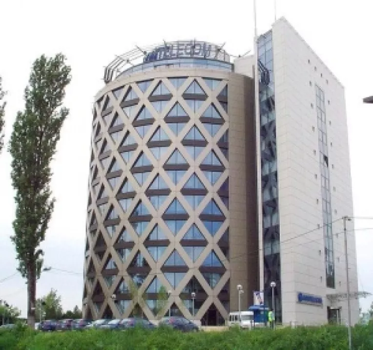 Internet mobil de la Romtelecom