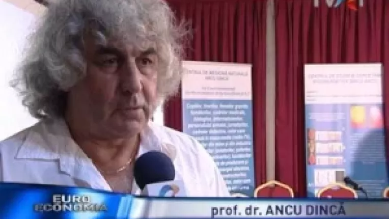 Interviu cu fizicianul Ancu Dinca, inventatorul modulatorilor bio-fito-dinamici  (2)