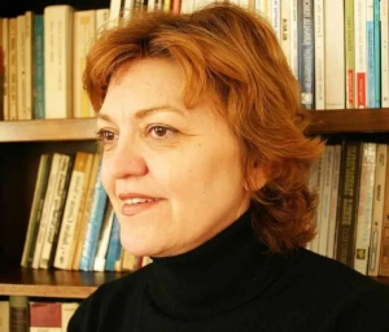 Interviu de Magda Marincovici cu Prof. dr. Doina Dimulescu, cardiolog: Sfaturi care sa-i ajute pe hipertensivi sa depaseasca gerul fara complicatii