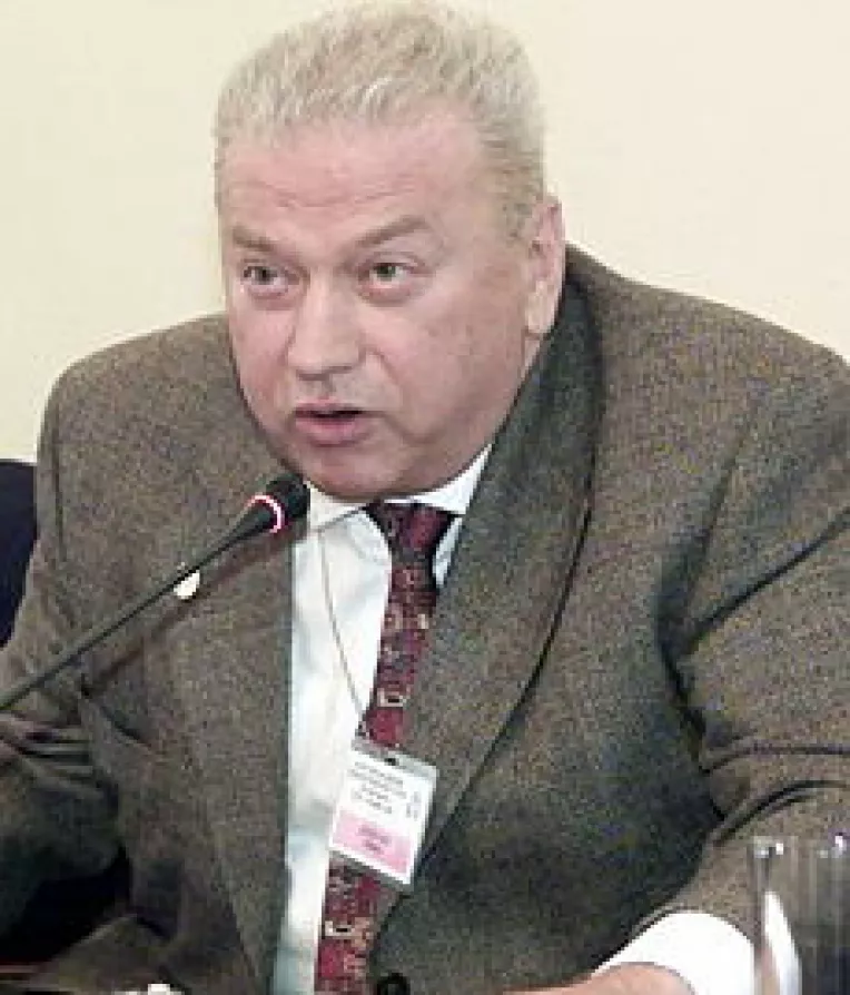 Ioan Talpes vrea sa intre in PC si sa candideze la parlamentare