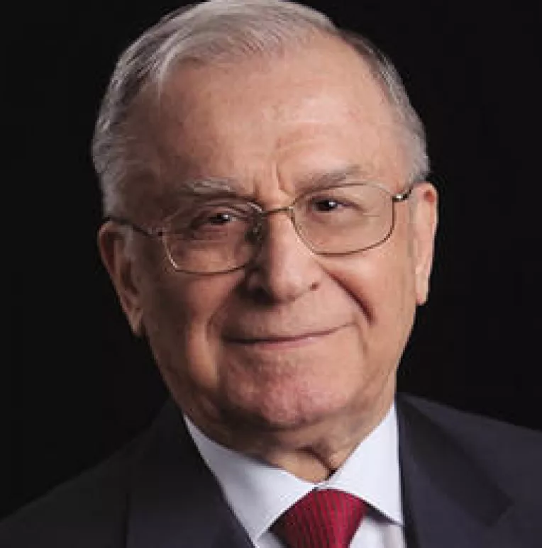 Ion Iliescu sustine ca analiza in interiorul PSD trebuie facuta la Congresul partidului