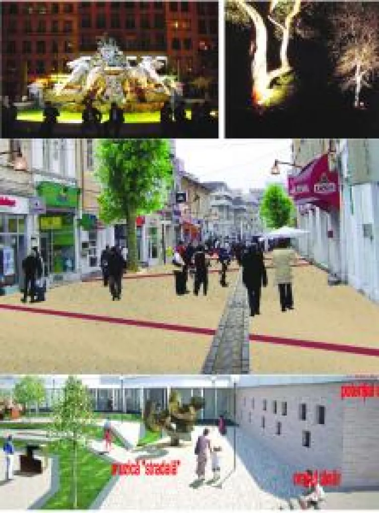 Istoria Craiovei - 20.000.000 de euro