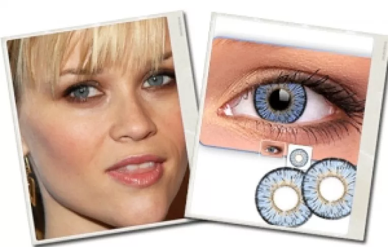 It.bzi.ro : Lentile de contact cu ecran LCD, un alt mod de a vedea lumea 