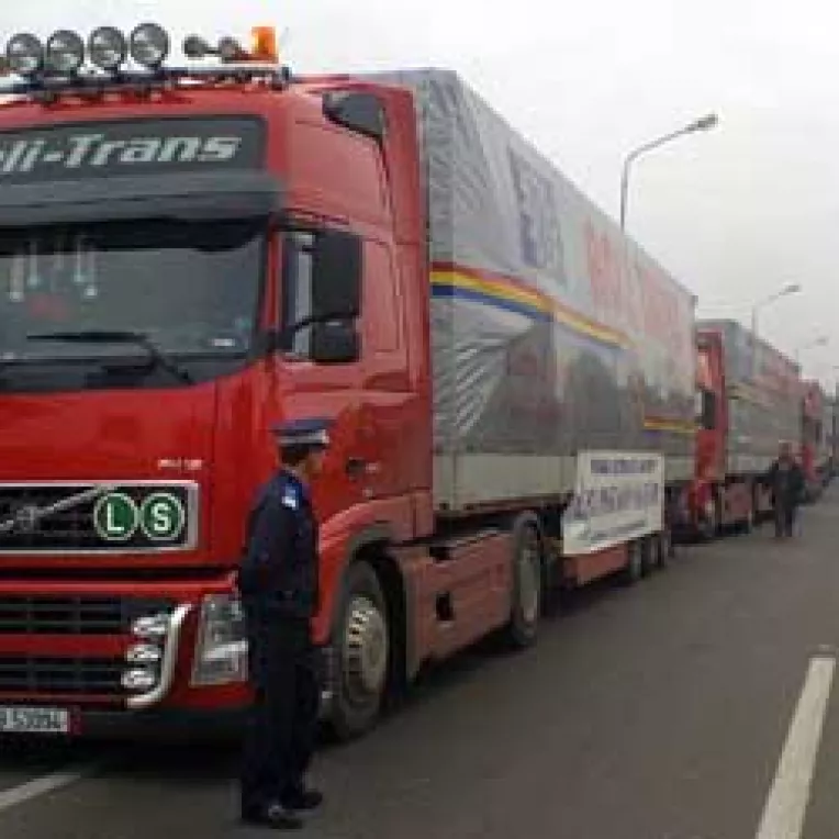 La 8% din marfurile de import le-au scazut taxele vamale