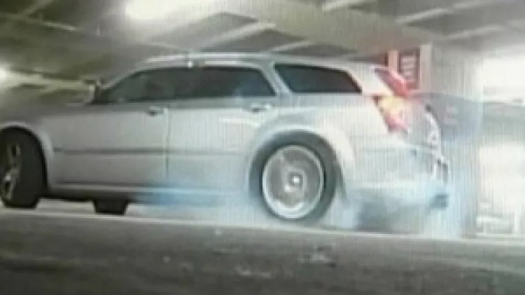 La Cluj, Brasov, Sibiu, Iasi si Bucuresti: Verificarea gratuita a franelor si a directiei autoturismelor personale