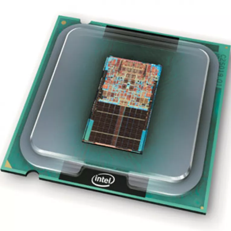 Lansarea viitoarelor procesoare Intel se apropie