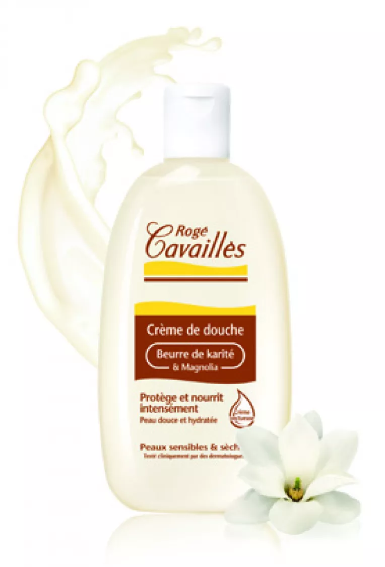 Lasa-te invaluita de catifelare si imbratiseaza seductia oferita de noua gama Roge Cavailles!