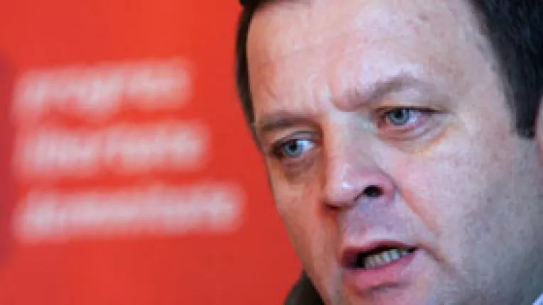 Liderii coalitiei se intalnesc din nou miercuri pentru discutarea bugetului de stat