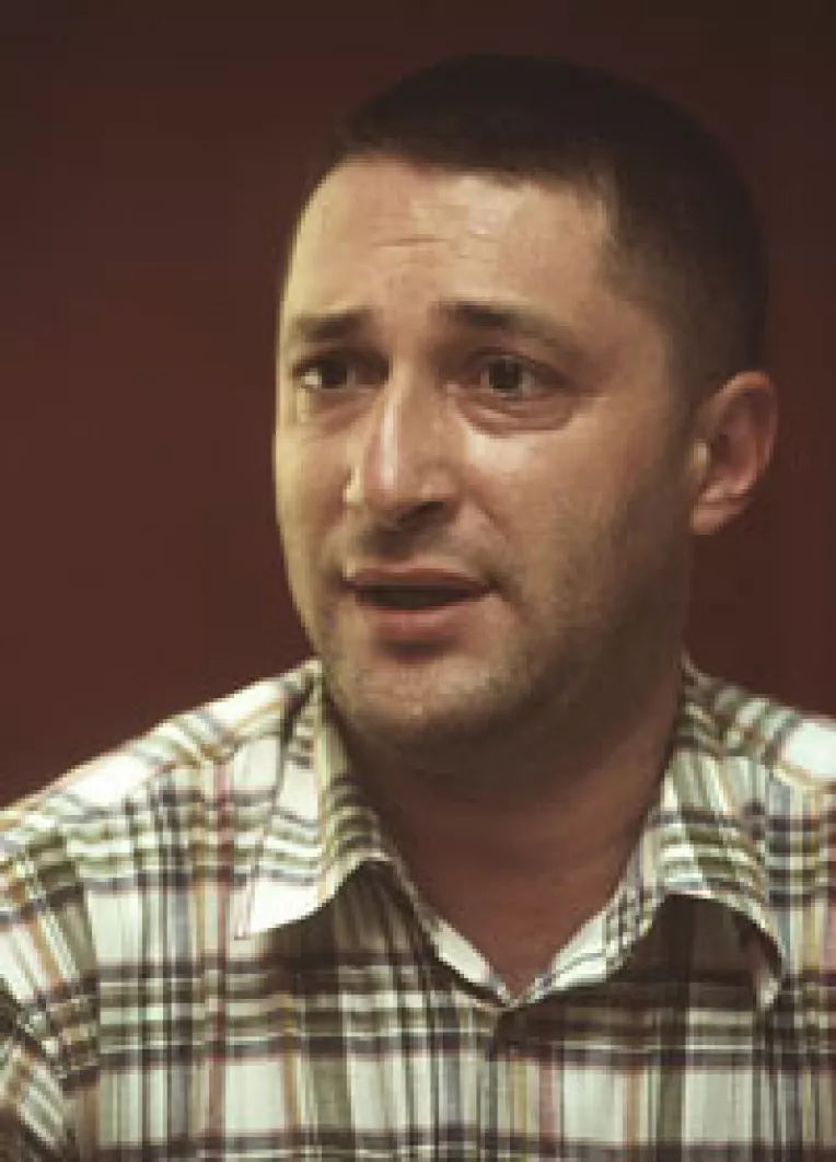 Liviu Harbuz si Catalin Rosculete vor fi secretari de stat in Ministerul Agriculturii