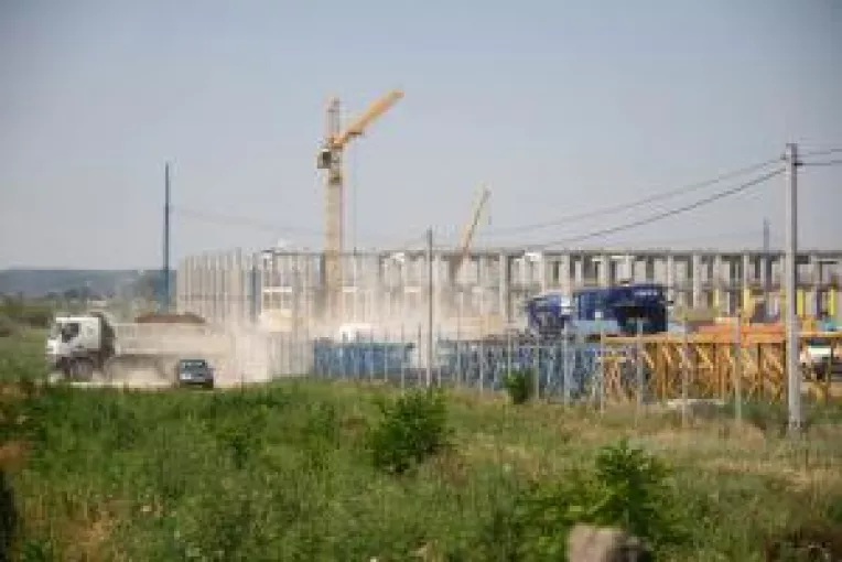 Mall-uri made in Craiova