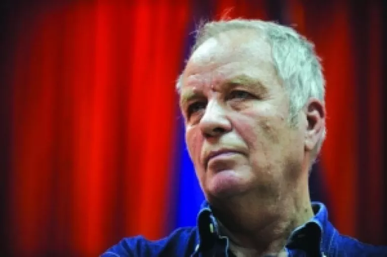 Marele caricaturist Mihai Stanescu a murit la varsta de 78 de ani