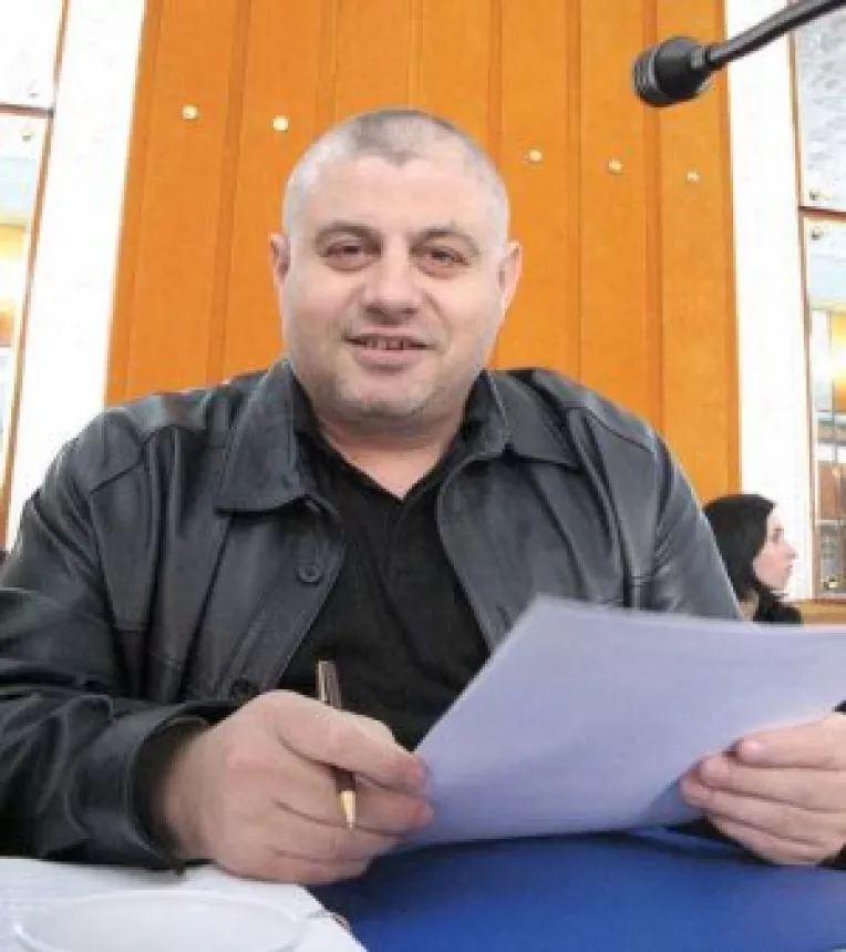 Marian Popa, aproape presedinte la judeteana PNTCD