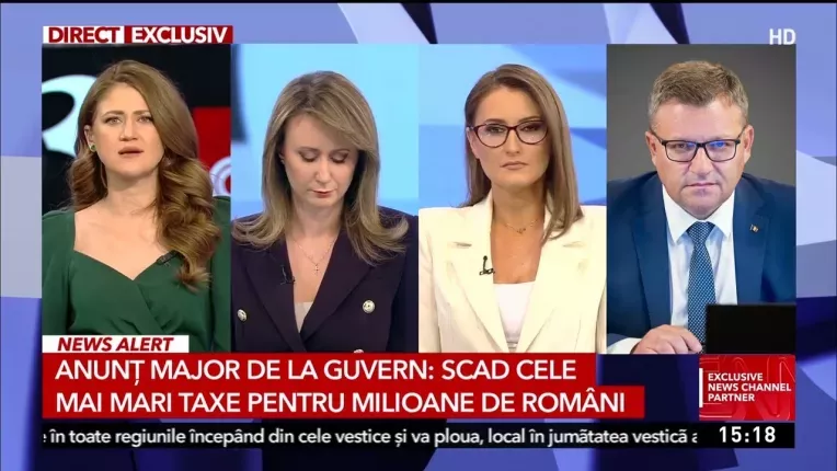 Marius Budai a anuntat ce se va intampla cu romanii care vor sa isi cumpere vechime dupa 31 august