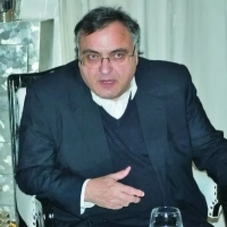 Megaconstruct a luat "fata" Congaz in sudul litoralului. Adamescu branseaza Mangalia la gaze