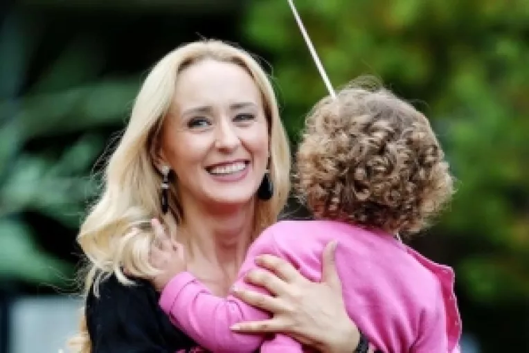 Mihaela Grindeanu, sotia viitorului premier, este de profesie farmacista