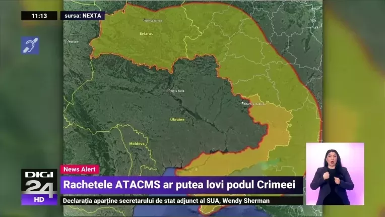 Ministrul Apararii din Ucraina: Dupa acest razboi, dupa victoria noastra, vom deveni membru NATO