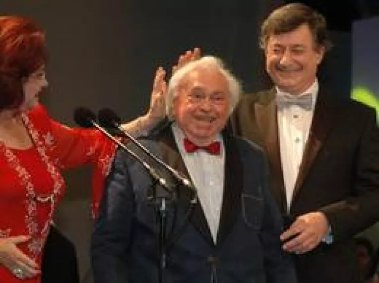 Mircea Crisan, un mare artist din alte vremuri, a murit la 89 de ani