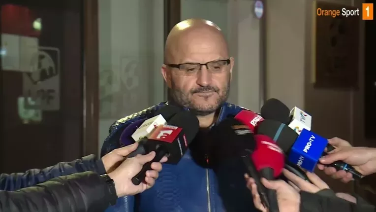 Mititelu a fost amanat din nou. Decizia este asteptata joi