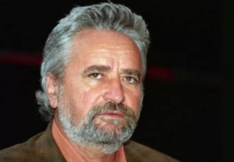 Muzeul Pietrei din Sangeru, nebunia si dragostea scriitorului Lucian Avramescu