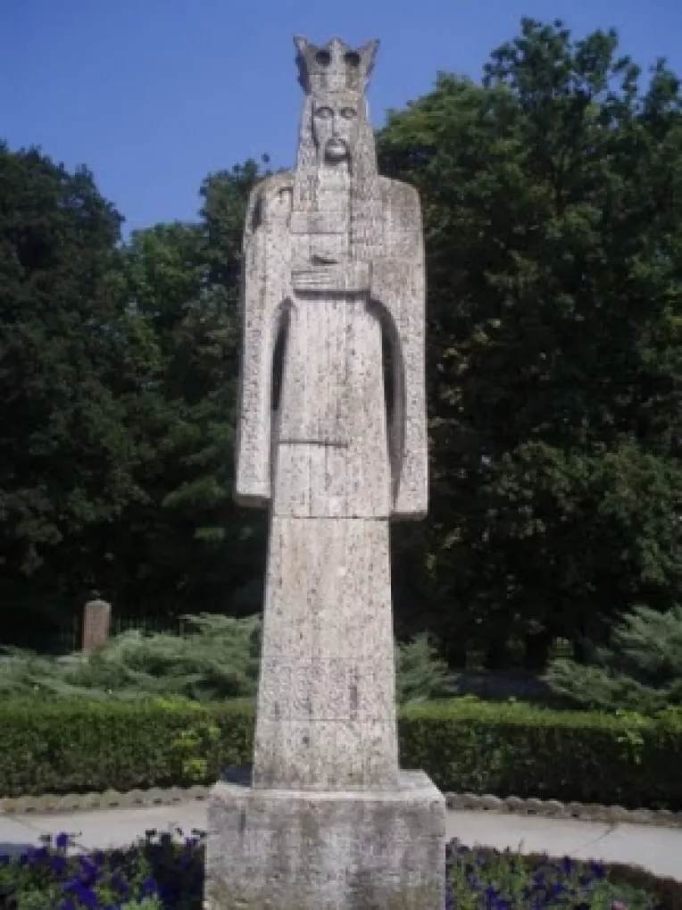 Neagoe Basarab, un Marc Aureliu al Tarii Romanesti, principe, artist si filosof