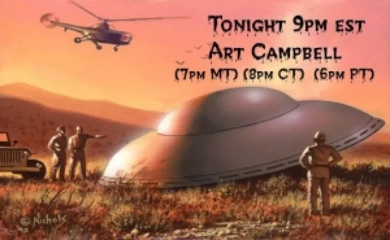 Noi argumente si dovezi privind originea extraterestra a OZN-ului prabusit la Roswell in 1947 (1)