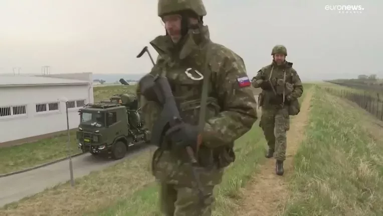 Nou ajutor militar pentru Ucraina, din partea SUA. 2,6 miliarde de dolari,  alocati pentru munitie