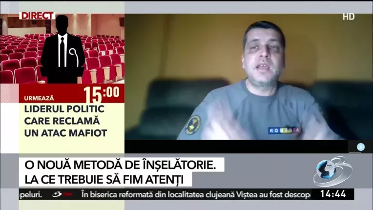 Noua metoda de inselatorie informatica! Utilizatorii Instagram pot ramane fara datele personale