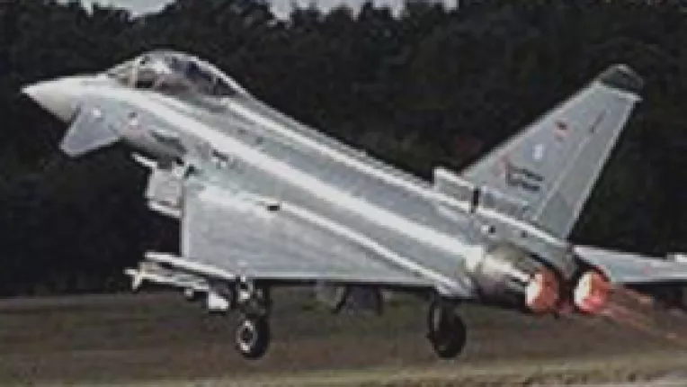 Noul guvern trebuie sa scoata 4,5 milioane de euro pentru 48 avioane de lupta