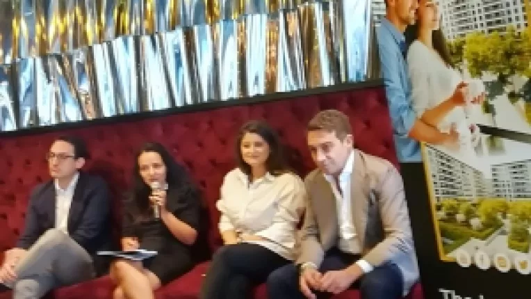 NUSCO IMOBILIARA redefineste zona Pipera/Aviatiei a Bucurestiului