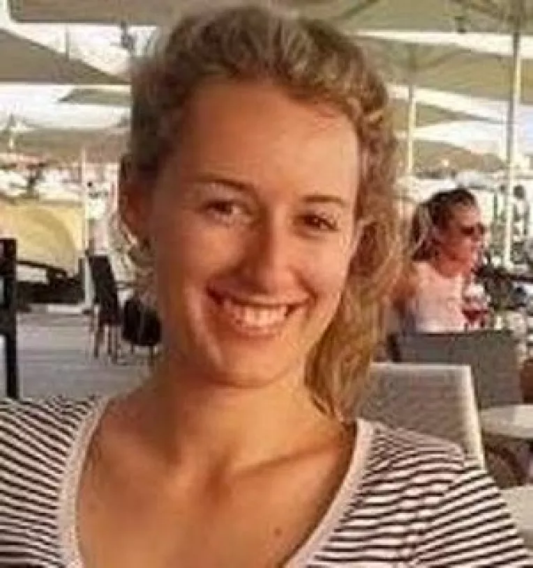 O campioana mondiala la ski nautic, de 21 de ani, a murit