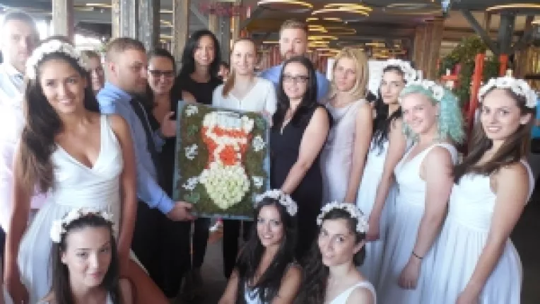 O vara perfecta cu pila electrica Urgo