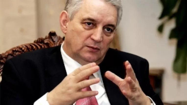 Opinia lui Ilie Sarbu despre alianta PSD - UNPR