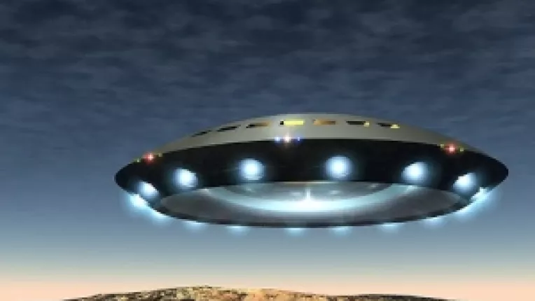 OZN-uri misterioase observate in lunile octombrie si noiembrie 2012, in SUA