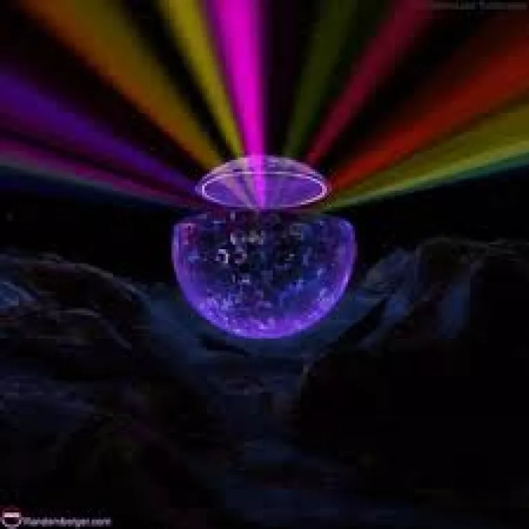 OZN-urile sfideaza gravitatia, spatiul si timpul