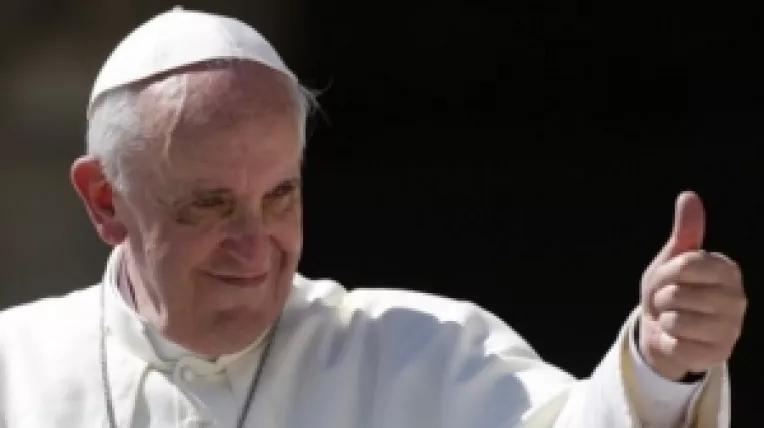 Papa Francisc va mesteca frunze de coca intimpul vizitei in Bolivia