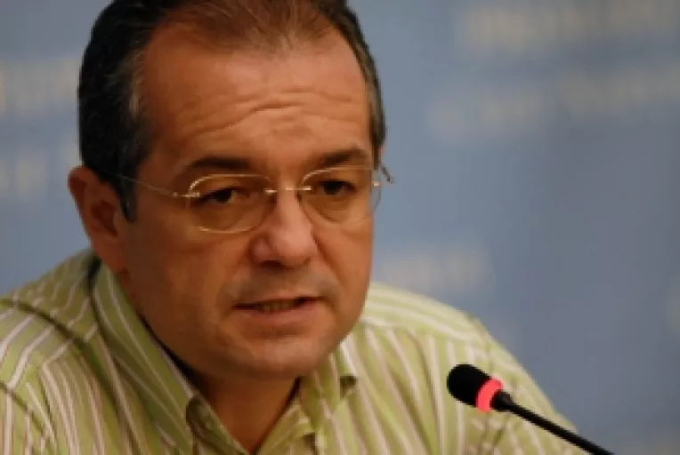 PD-L si-a stabilit componenta guvernului din umbra