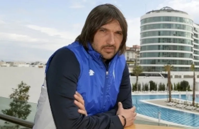 Performanta istorica: Dunarea Calarasi, antrenata de Dan Alexa, a promovat in Liga 1