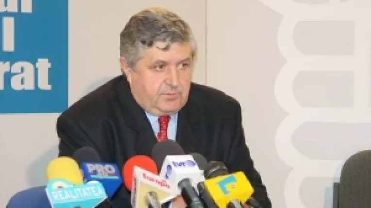 PLD, acuzat ca foloseste copii de gradinita in actiunile electorale