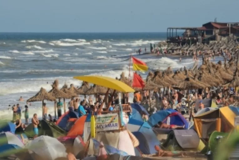 Ploi insemnate in minivacanta de 1 Mai