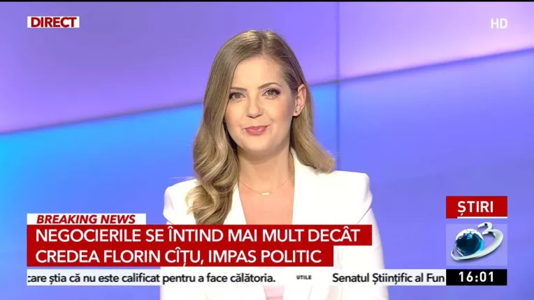 PNL si PSD, in impas politic. Negocierile se intind mai mult decat credea Citu