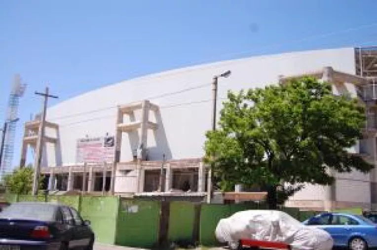 Polivalenta, in blocaj