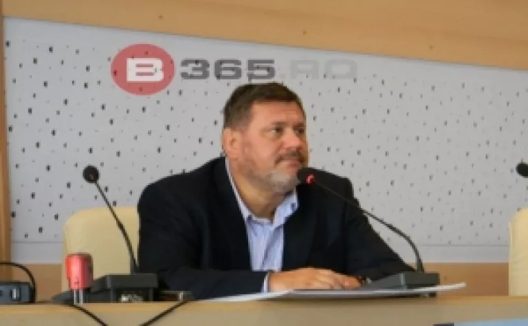 Poteras: Trimis in judecata de DNA, candidat al PDL la Sectorul 6