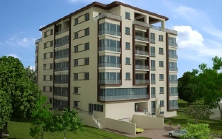 Preturile locuintelor cresc (2): Apartamentele noi, mai scumpe in Brasov, Constanta si Bucuresti