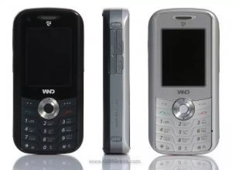 Primele telefoane cu doua fete, in Romania