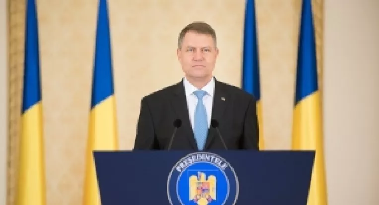 Prin actiunile sale si prin manifestatii Klaus Iohannis vrea sa rastoarne rezultatul alegerilor