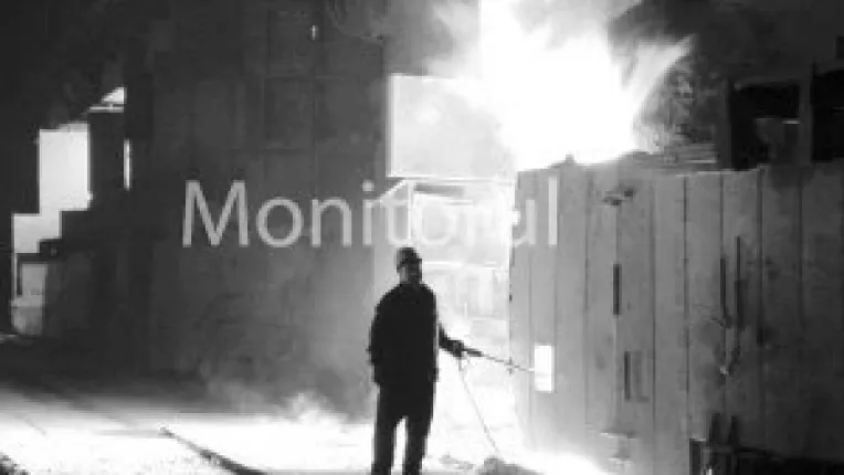 Probleme arzatoare in metalurgia romaneasca