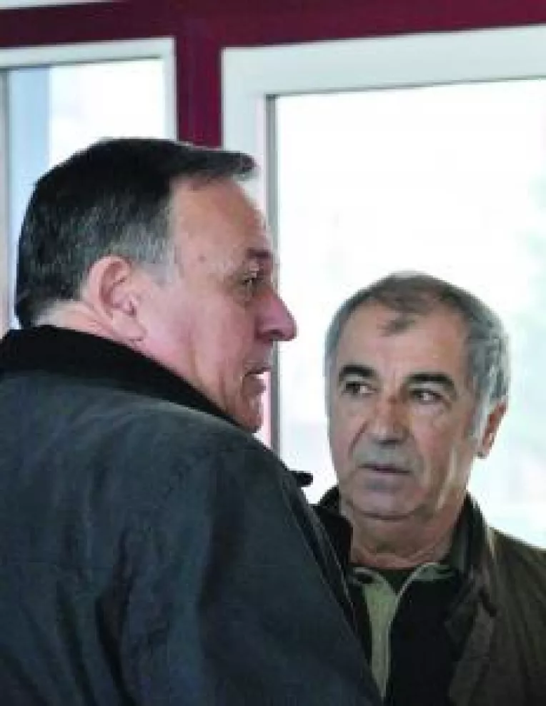 Promovarea gazarilor, la cheremul membrilor FRF