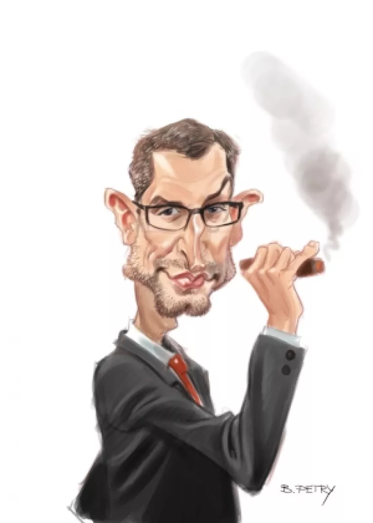 Radu Moraru a primit de la CNA licenta audiovizuala prin satelit pentru postul Nasul TV